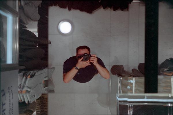 Self Reflection